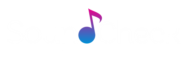SoundCheck The Store
